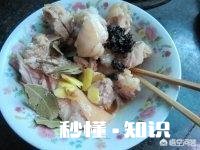 三杯猪蹄怎么做好吃