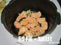 三杯猪蹄怎么做好吃