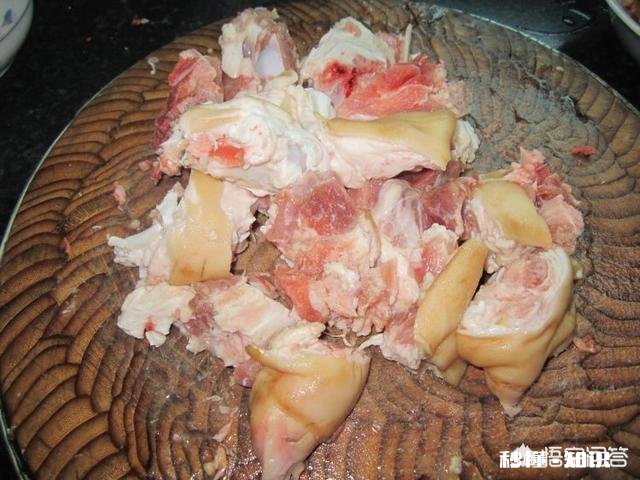 三杯猪蹄怎么做好吃