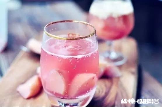 雪碧要怎么喝才好喝