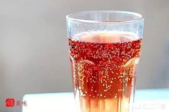 雪碧要怎么喝才好喝
