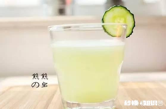 雪碧要怎么喝才好喝