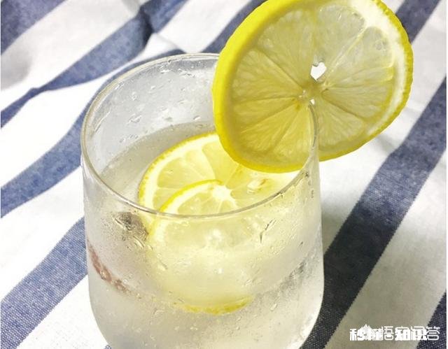 雪碧要怎么喝才好喝