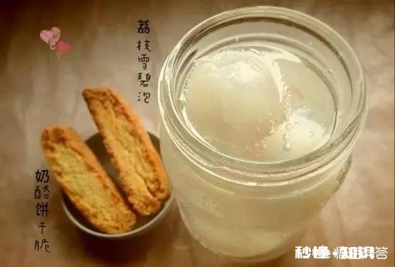 雪碧要怎么喝才好喝