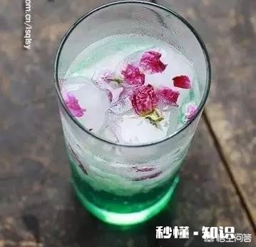 雪碧要怎么喝才好喝