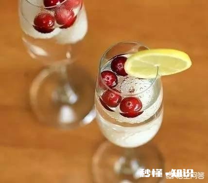 雪碧要怎么喝才好喝