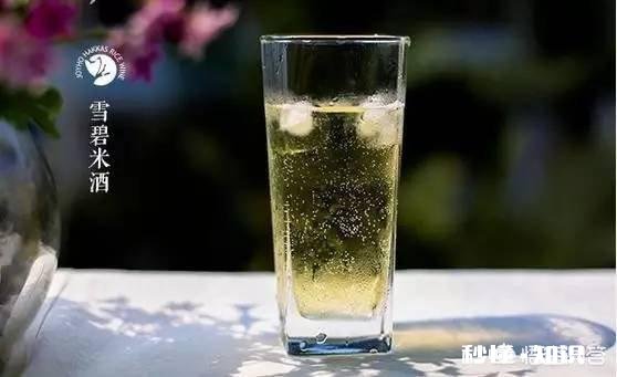 雪碧要怎么喝才好喝