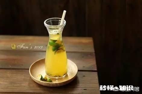 雪碧要怎么喝才好喝