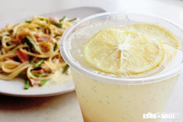 雪碧要怎么喝才好喝