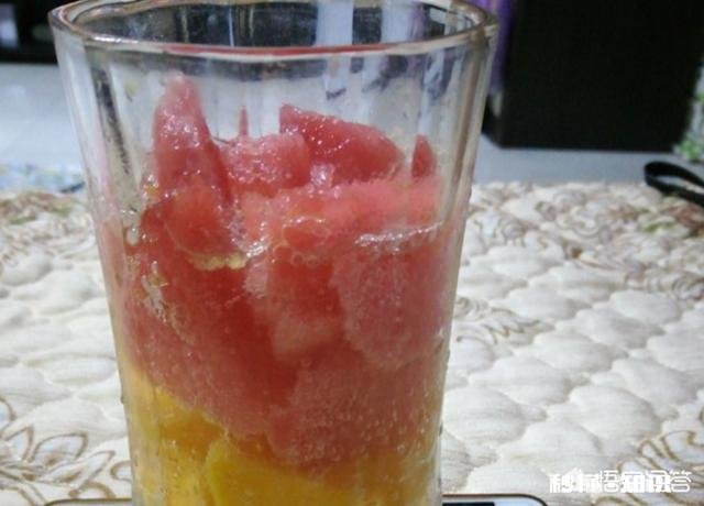 雪碧要怎么喝才好喝