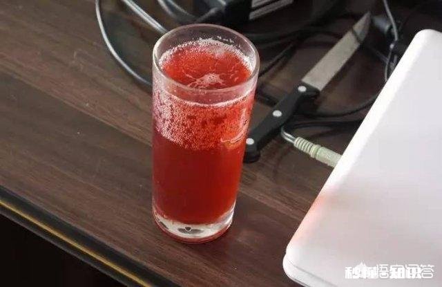 雪碧要怎么喝才好喝