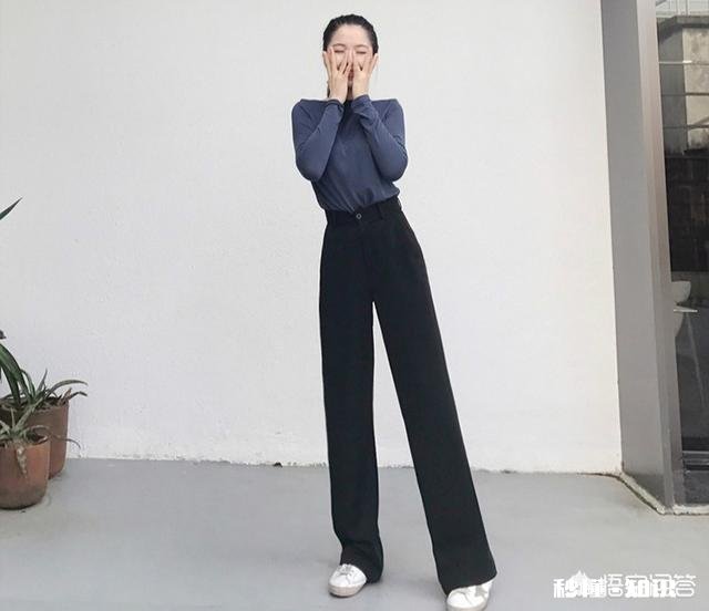 梨型身材怎么搭配衣服