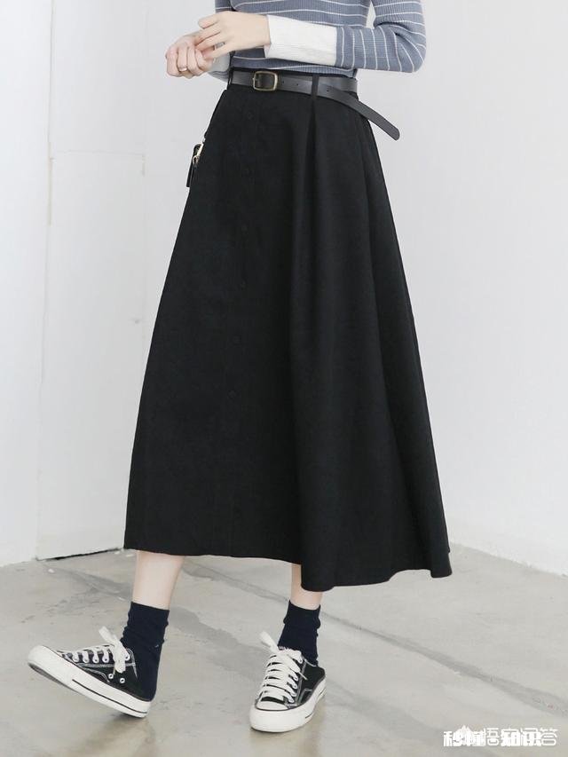 梨型身材怎么搭配衣服