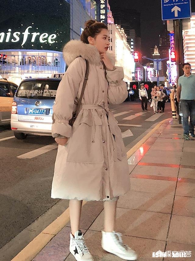 梨型身材怎么搭配衣服