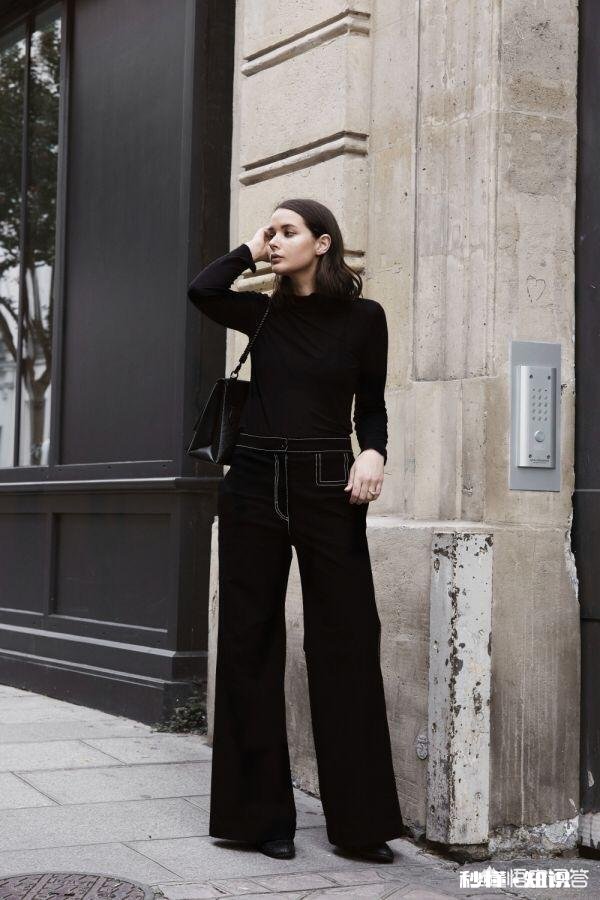 梨型身材怎么搭配衣服