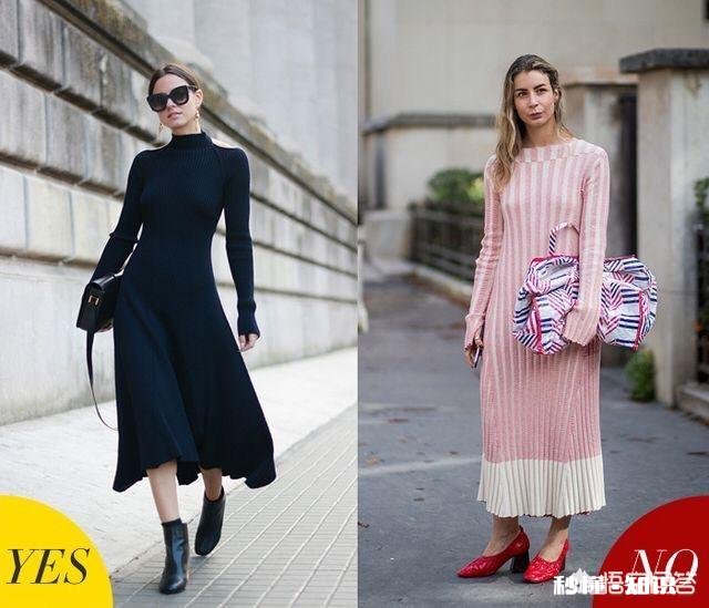 梨型身材怎么搭配衣服