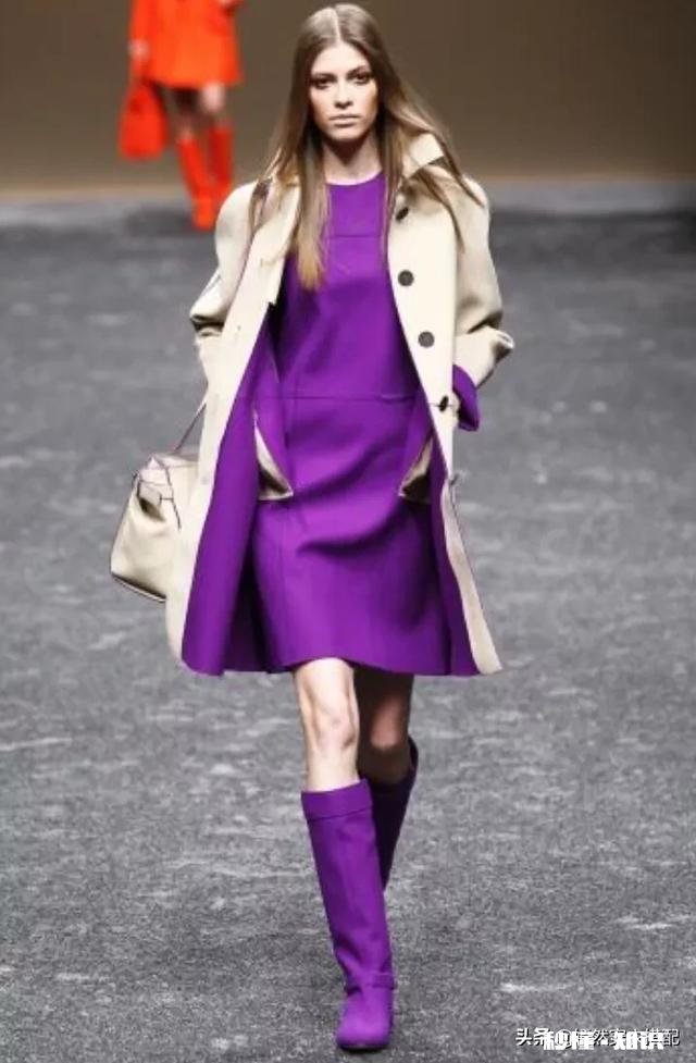 梨型身材怎么搭配衣服