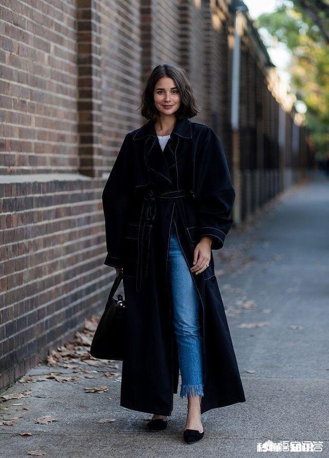 梨型身材怎么搭配衣服