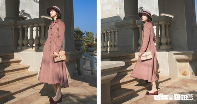 梨型身材怎么搭配衣服