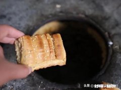 为什么现在的点心不再有过去的点心那种越吃越爱吃