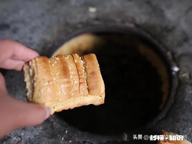 为什么现在的点心不再有过去的点心那种越吃越爱吃