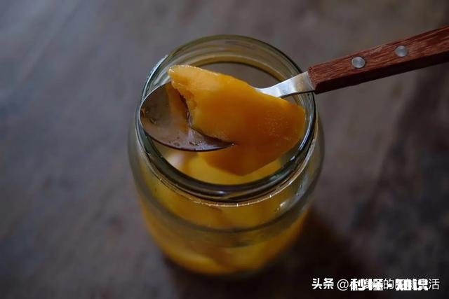 为什么现在的点心不再有过去的点心那种越吃越爱吃