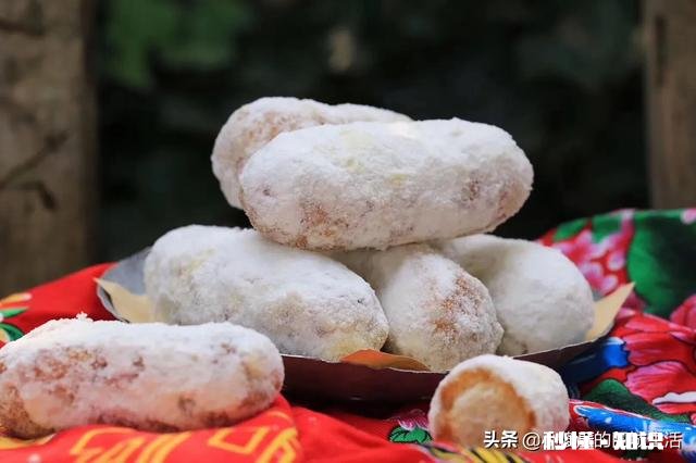 为什么现在的点心不再有过去的点心那种越吃越爱吃