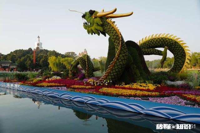 敢不敢拍一下你身边的美景图片