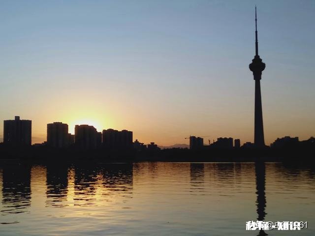 敢不敢拍一下你身边的美景图片