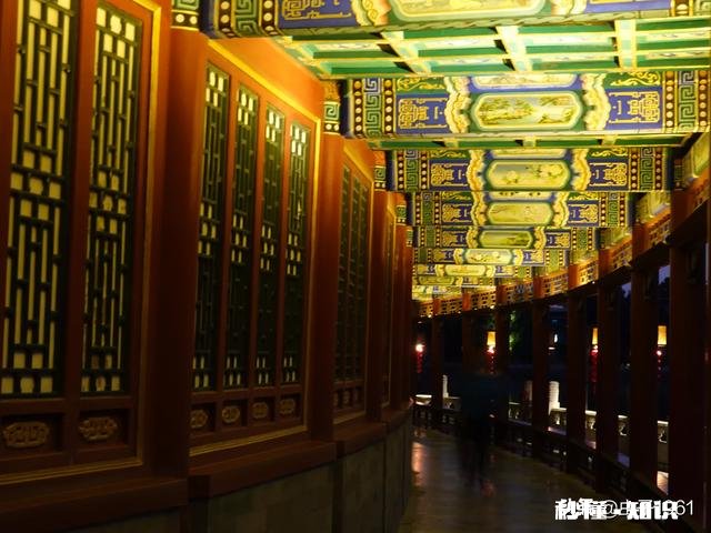 敢不敢拍一下你身边的美景图片