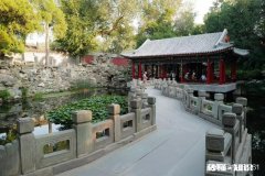 敢不敢拍一下你身边的美景图片