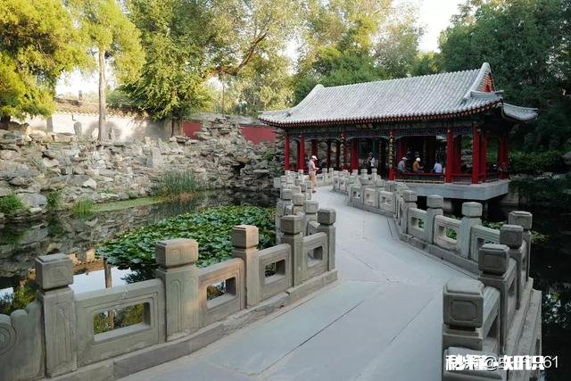 敢不敢拍一下你身边的美景图片