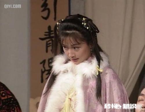 如果让你改写武侠小说里的某一个龙套角色的命运,你会改写谁