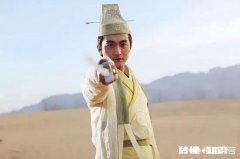 如果让你改写武侠小说里的某一个龙套角色的命运，你会改写谁