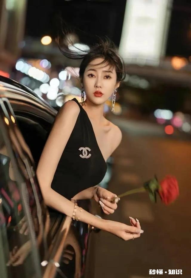 喜欢一个女孩子，该怎么表白