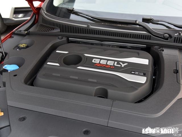 缤瑞1.4T 五座动力怎么样