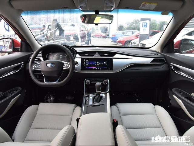 缤瑞1.4T 五座动力怎么样