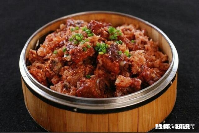 蒸锅可以做什么菜