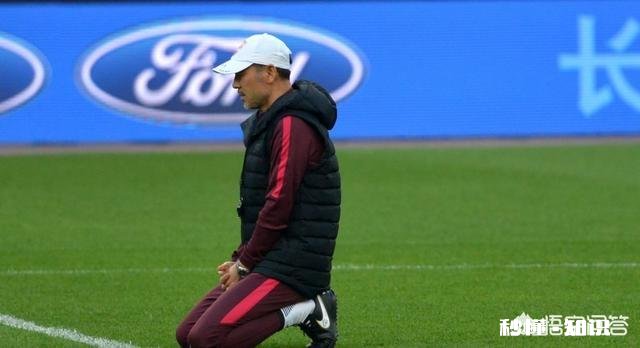 听说张外龙可能要执教陕西大秦竞技队,大家意见如何