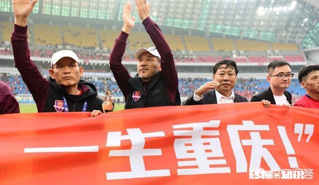 听说张外龙可能要执教陕西大秦竞技队,大家意见如何