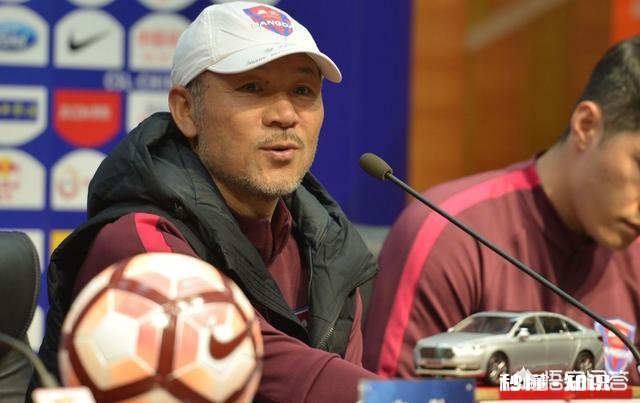 听说张外龙可能要执教陕西大秦竞技队,大家意见如何