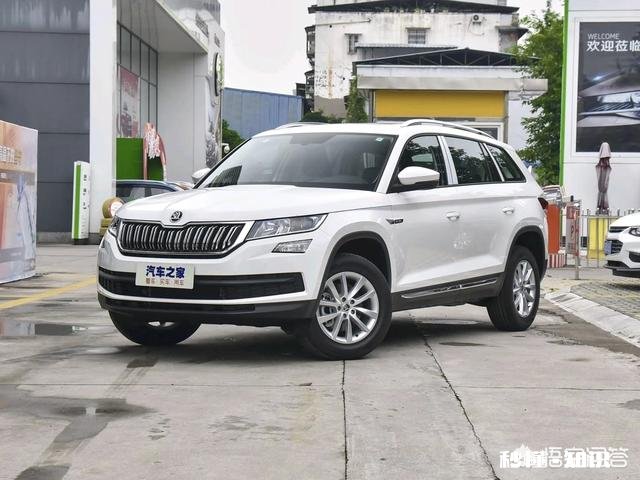 20万左右车什么比较实用