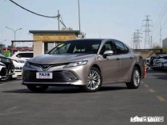 20万左右车什么比较实用