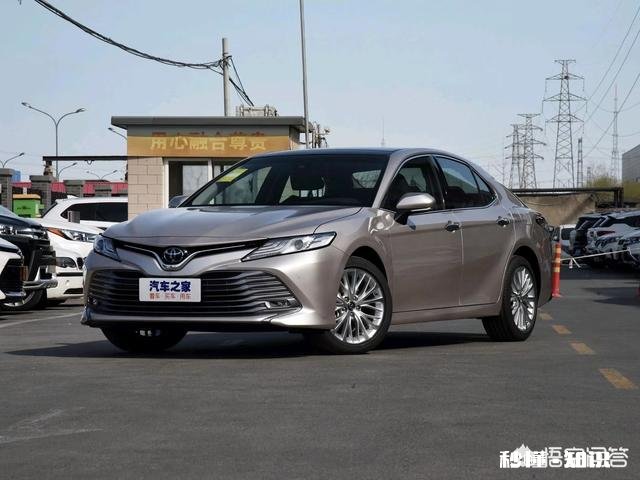 20万左右车什么比较实用