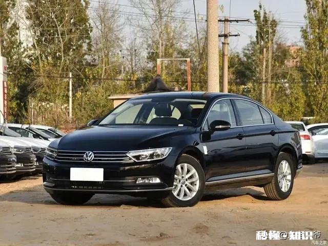 20万左右车什么比较实用