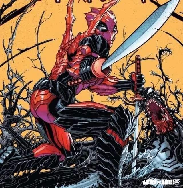 你觉得毒液的弱点是什么毒液怎样才能被杀死呢