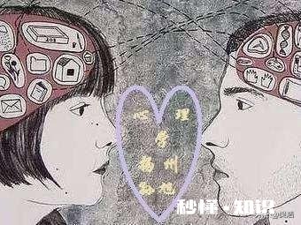你的伴侣/对象懂心理学,你会怎么样