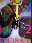 “超市油”与“农村的自榨油”，哪个更好