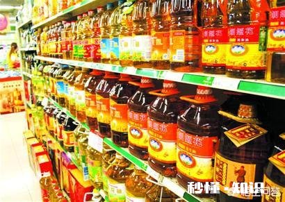“超市油”与“农村的自榨油”,哪个更好