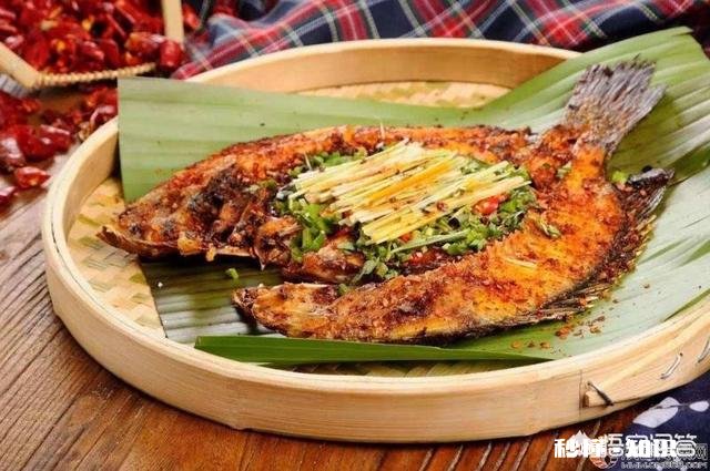 罗非鱼都有哪些做法哪种更美味